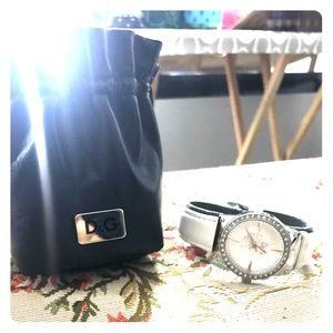 Authentic Dolce and Gabbana watch